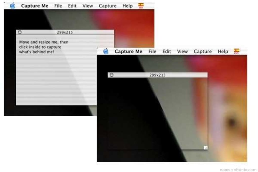 Free Screen Capture Utility For Mac