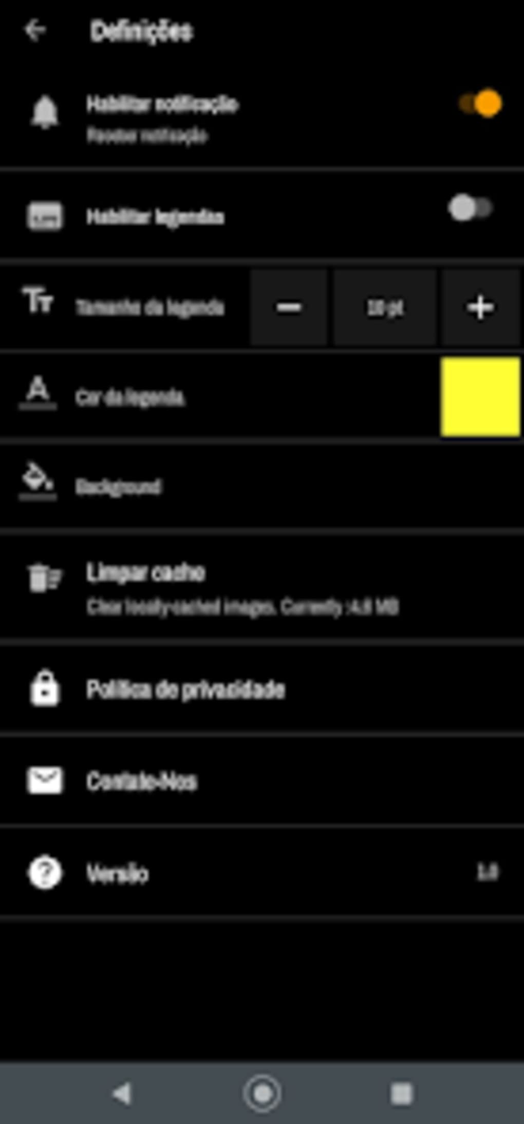Asiaflix - Ver Doramas para Android - Download