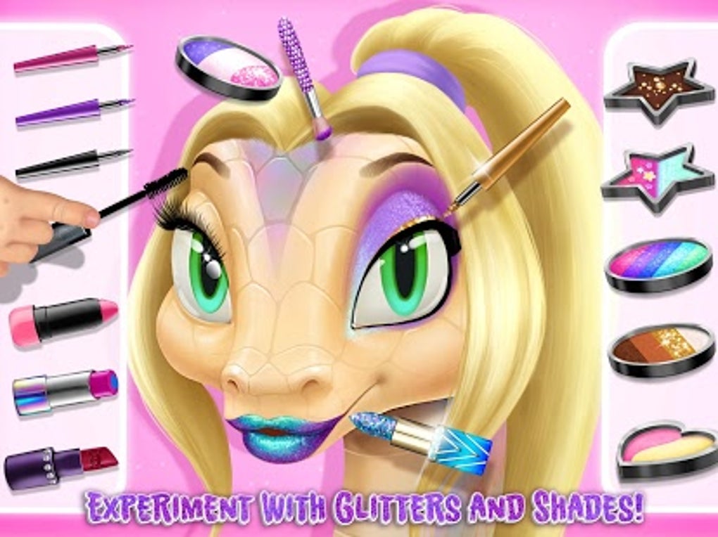 Animal Hair Salon Australia – Apps no Google Play