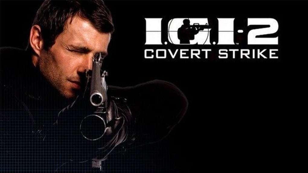 I.G.I. 2 Covert Strike for Mac 