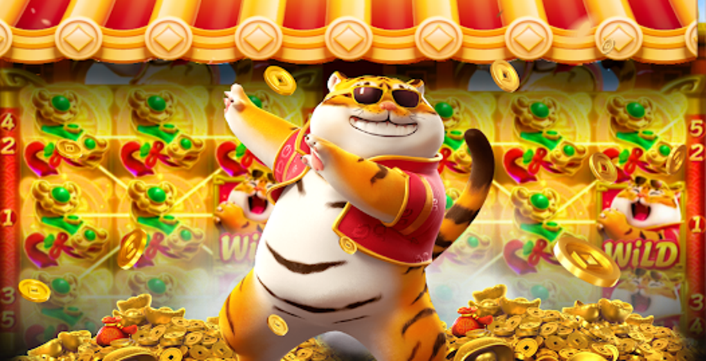 Fortune Tiger Tigrinho For Android - Download