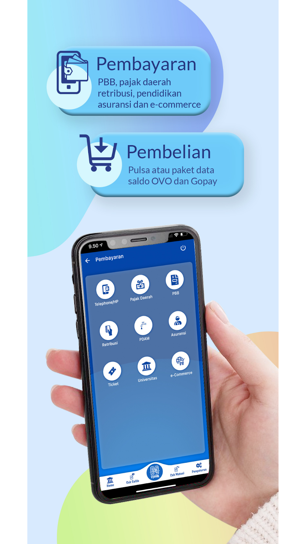 BPDDIY Mobile APK para Android - Download
