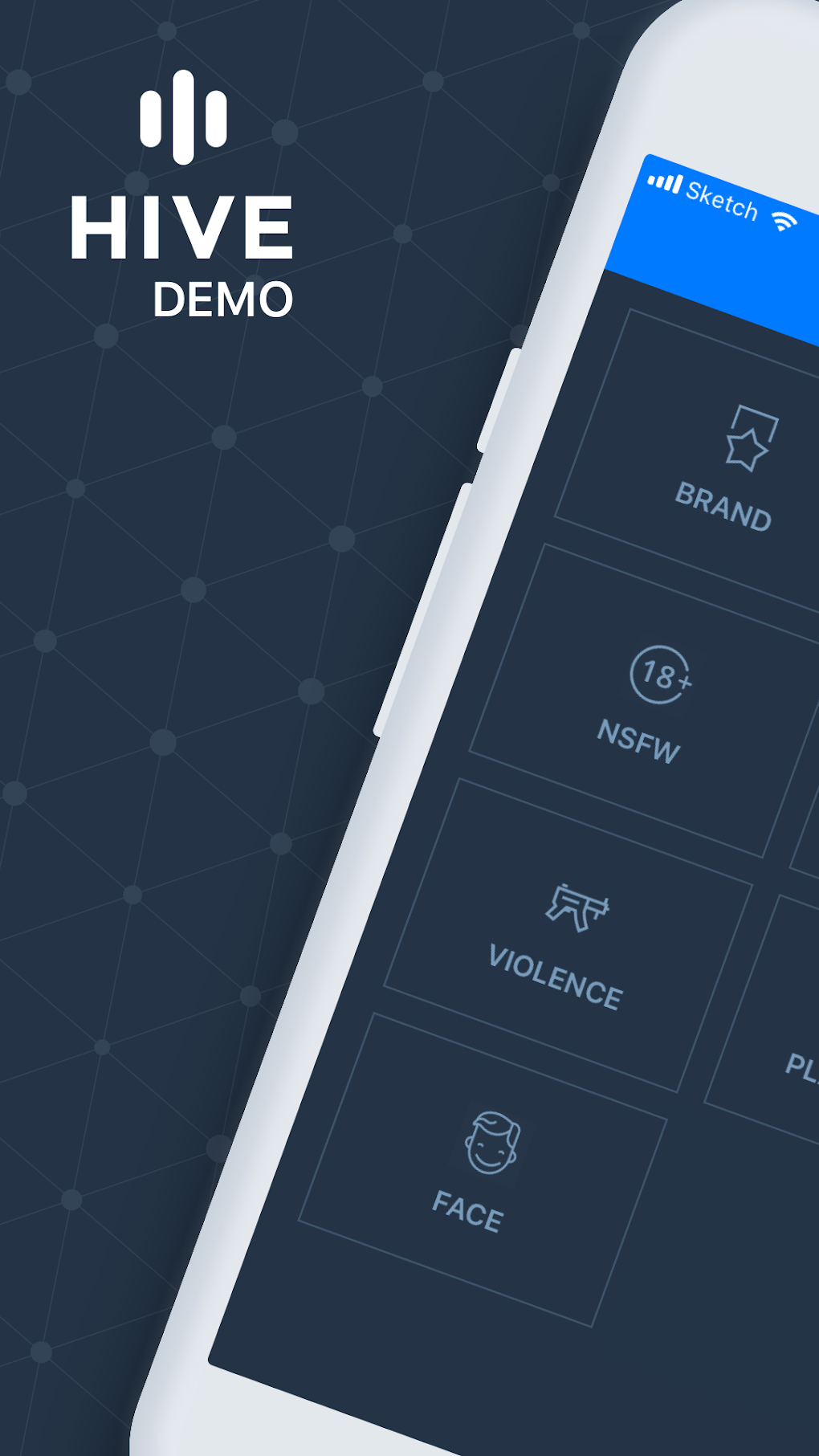 Hive AI สำหรับ Android - ดาวน์โหลด