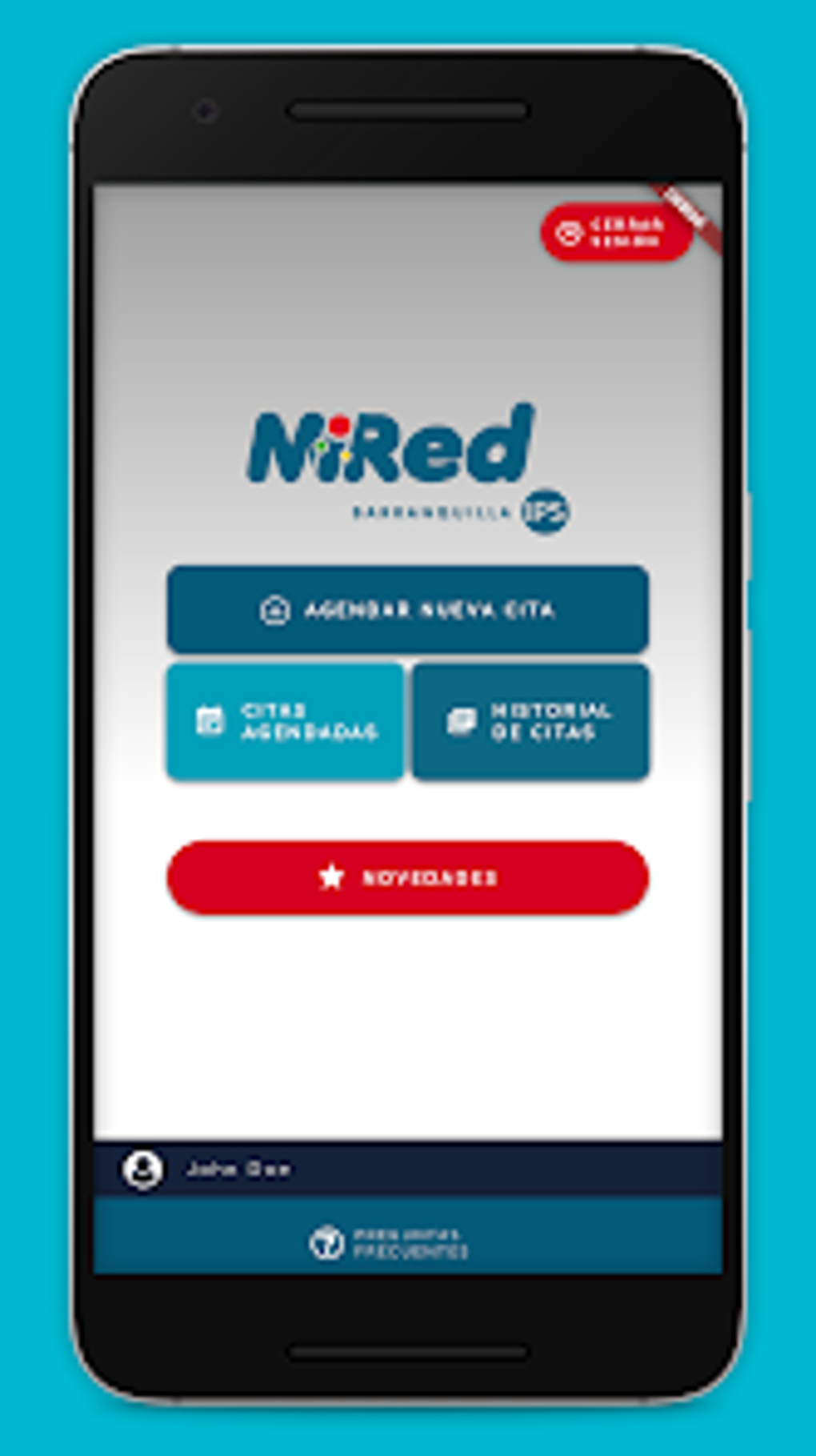 MiRed IPS Para Android Download MiRed IPS Para Android Download