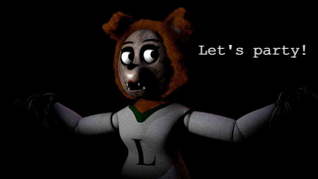 Five Nights at Maggie's: R for Android - Download the APK from Uptodown