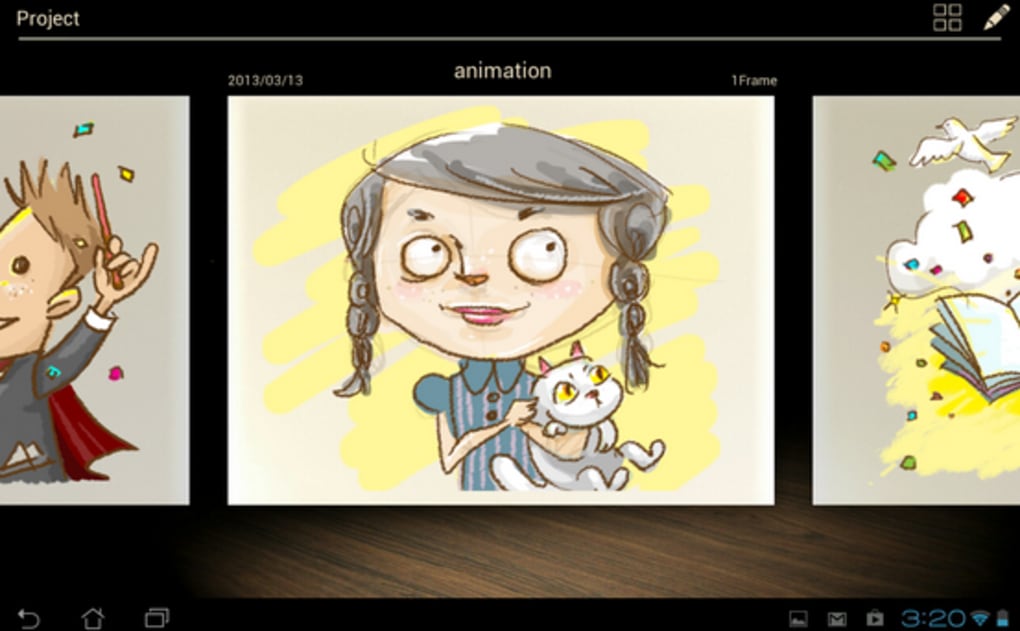 Animation Desk Apk For Android Download - sketch roblox video 101 apk download android