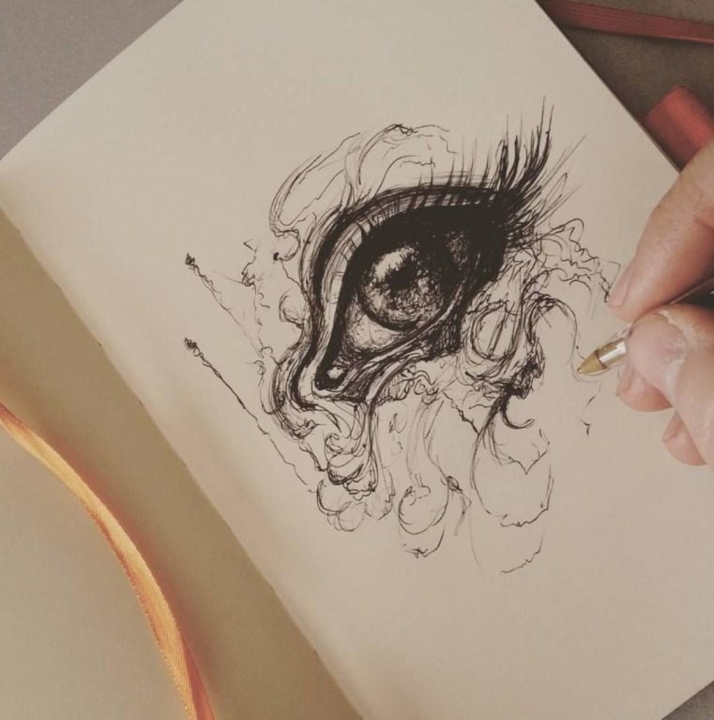 Ideas for Drawing to Inspire Your Creative Side  Skillshare Blog