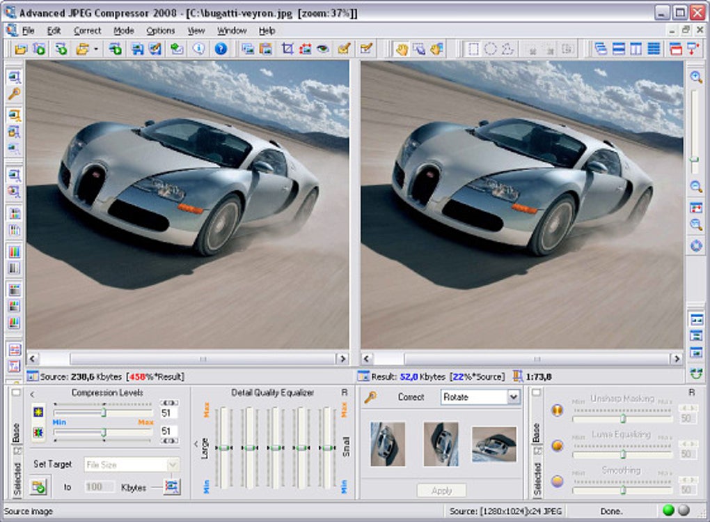 image compression software free download