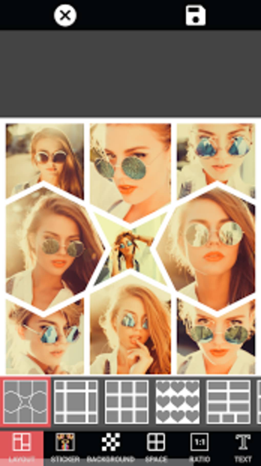 Photo Editor Collage Maker Pro For Android Download