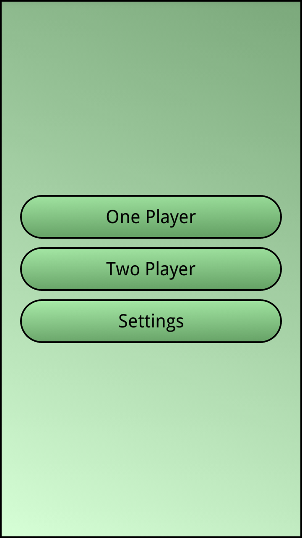 Tic Tac Toe XO APK Pour Android T l charger