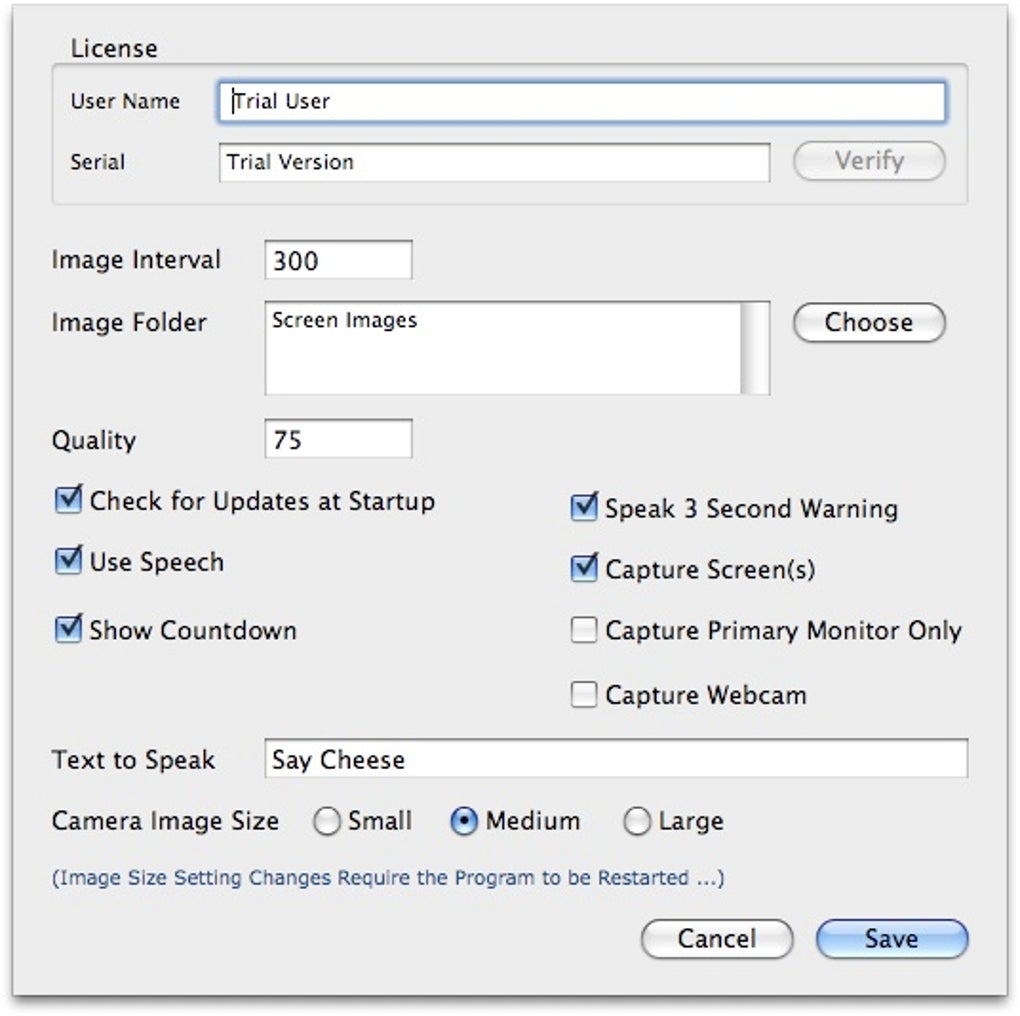 Screenshot 3
