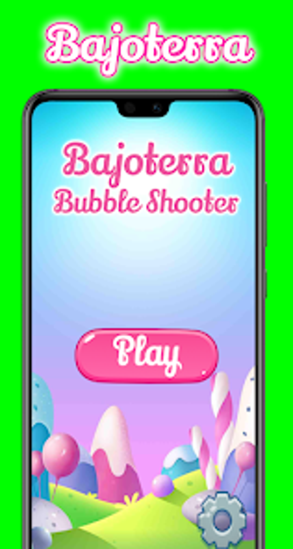 Bajoterra Slug it Bubble Shoot for Android - Download