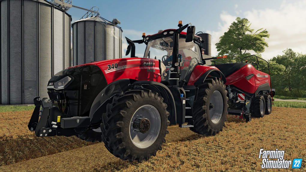 Farming Simulator 23: el juego de simulación agrícola vuelve al