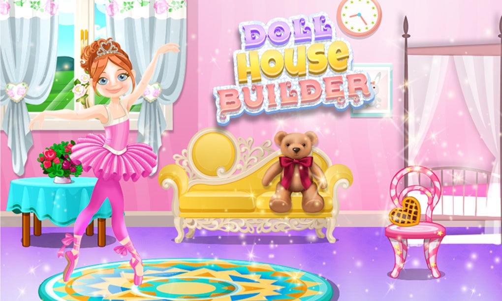 Dolls House Games 