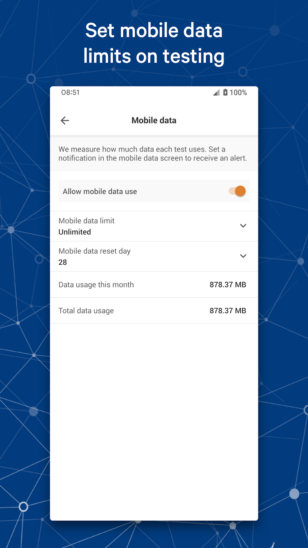 MPTC Speed Test For Android Download
