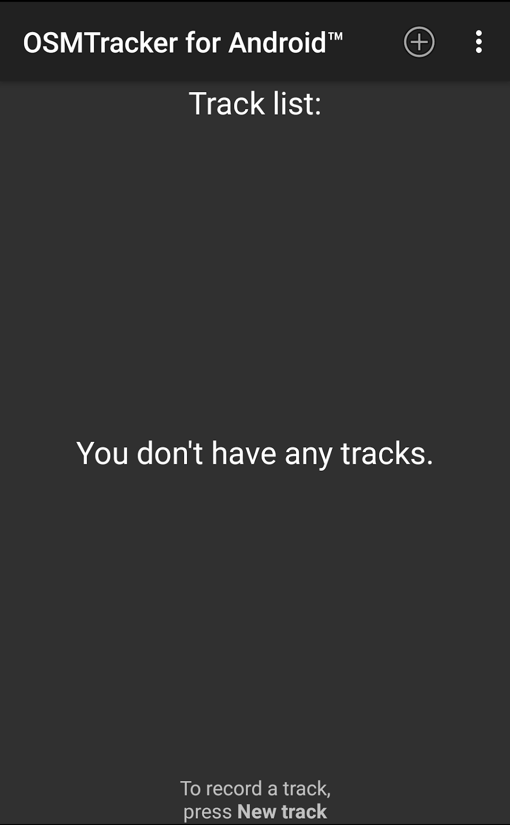OSMTracker For Android APK For Android Download osmtracker-for-android-apk-for-android-download