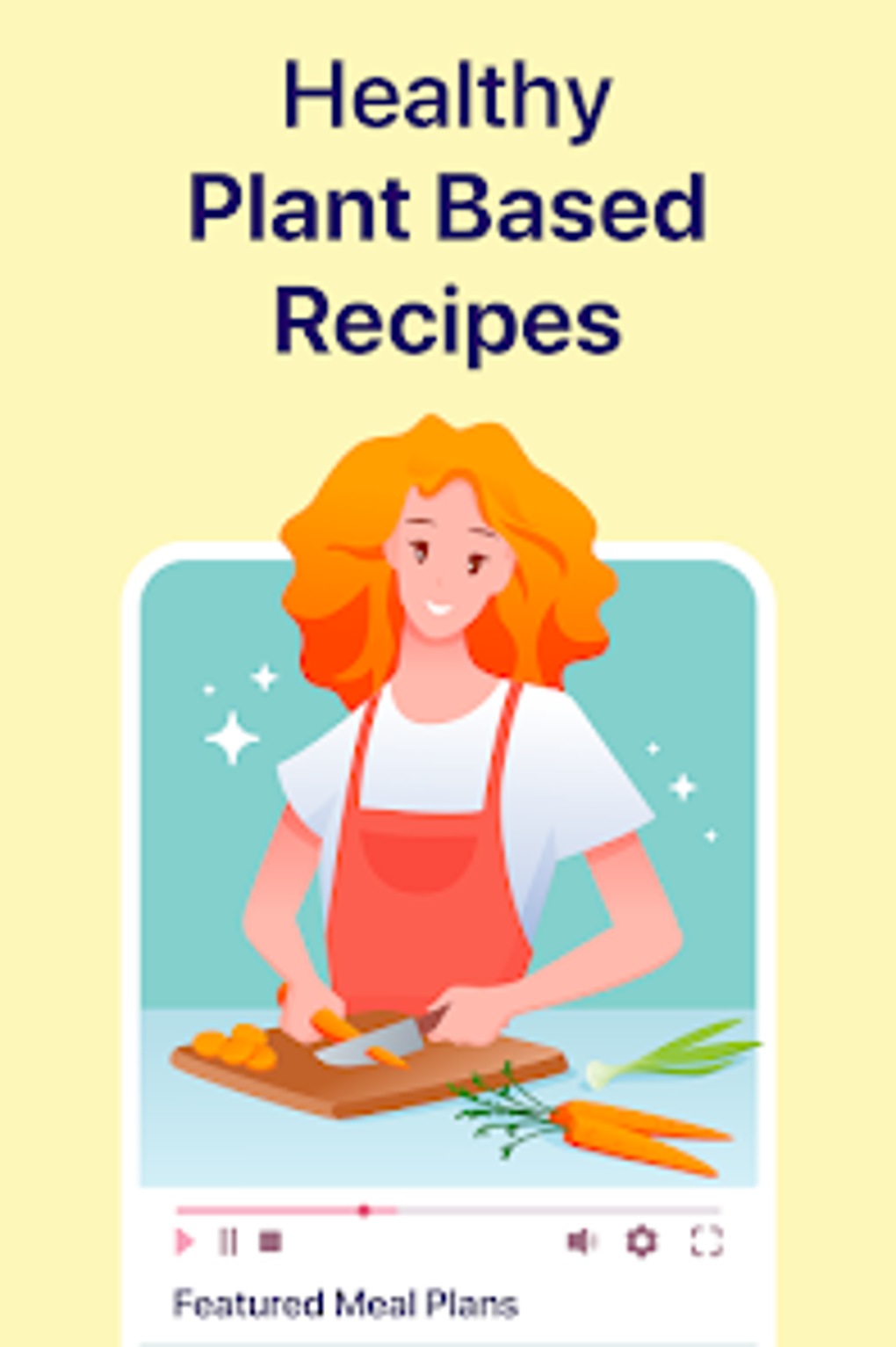 Vegan Meal Plan App Para Android Descargar