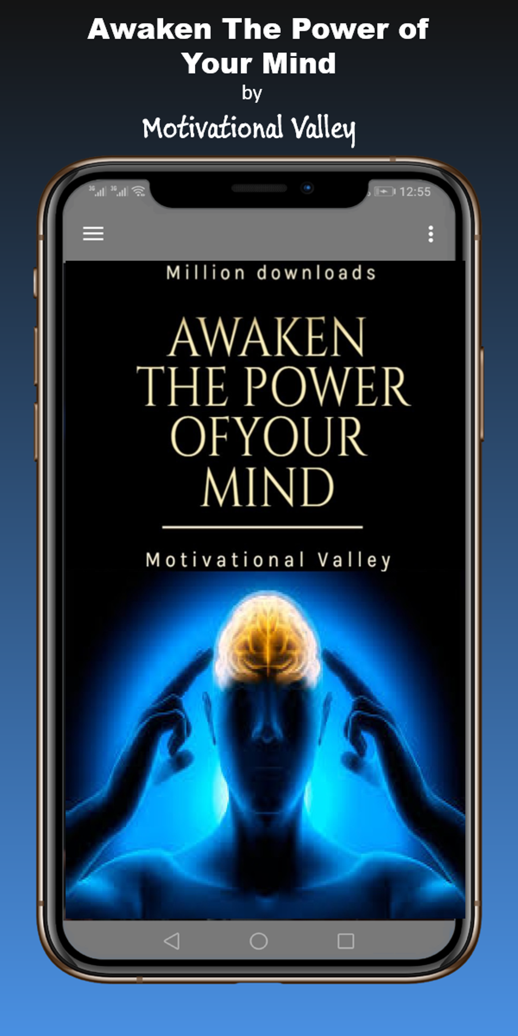 Awaken The Power of Your Mind для Android — Скачать