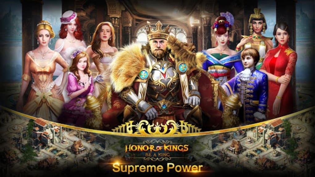 Road of Kings - Endless Glory 2.9.7 Free Download