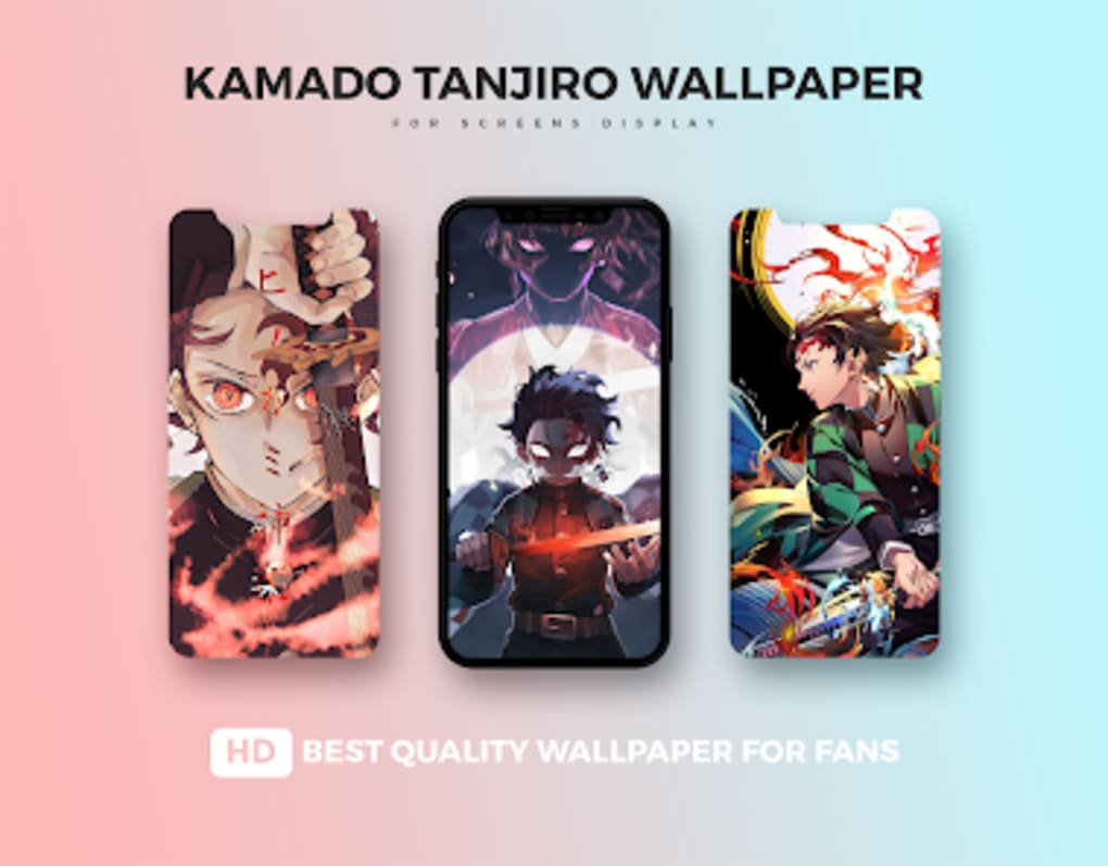 Tanjiro Kamado HD Wallpapers - Top Best Ultra HD Tanjiro Kamado Backgrounds  Download