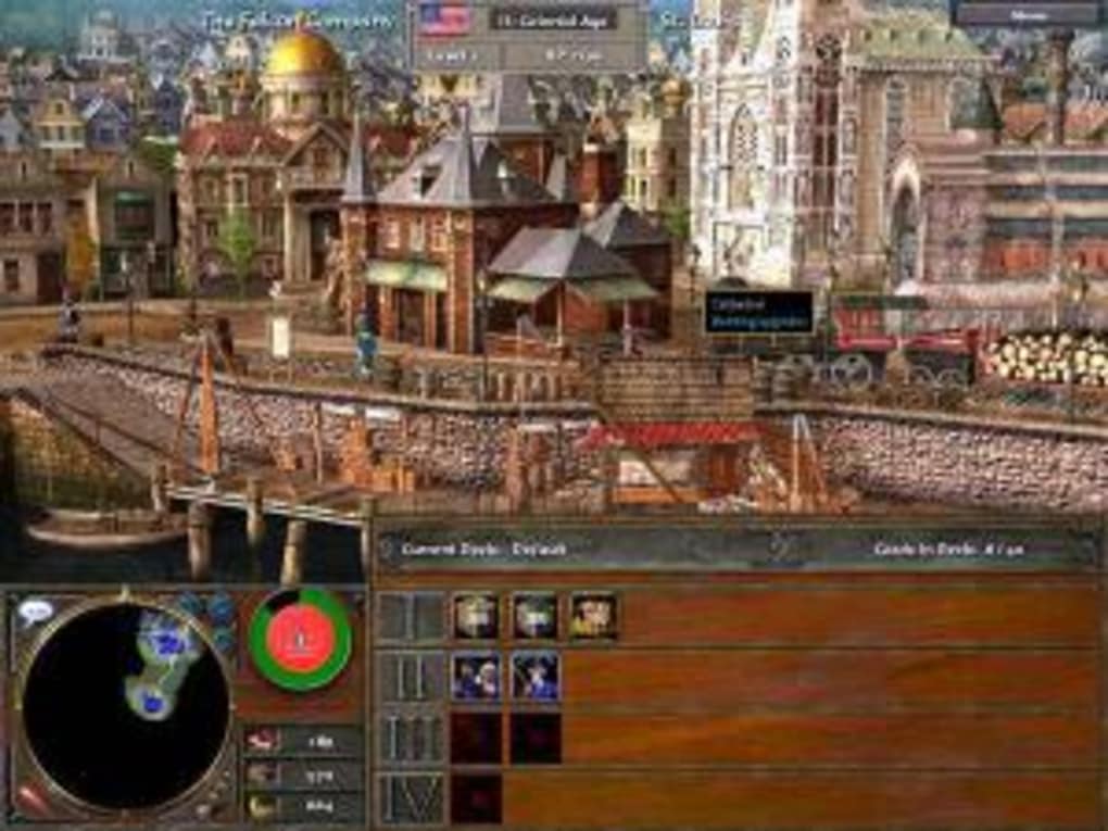 Age of empires 3 full version free download for mac Age Of Empires Iii For Mac Download
