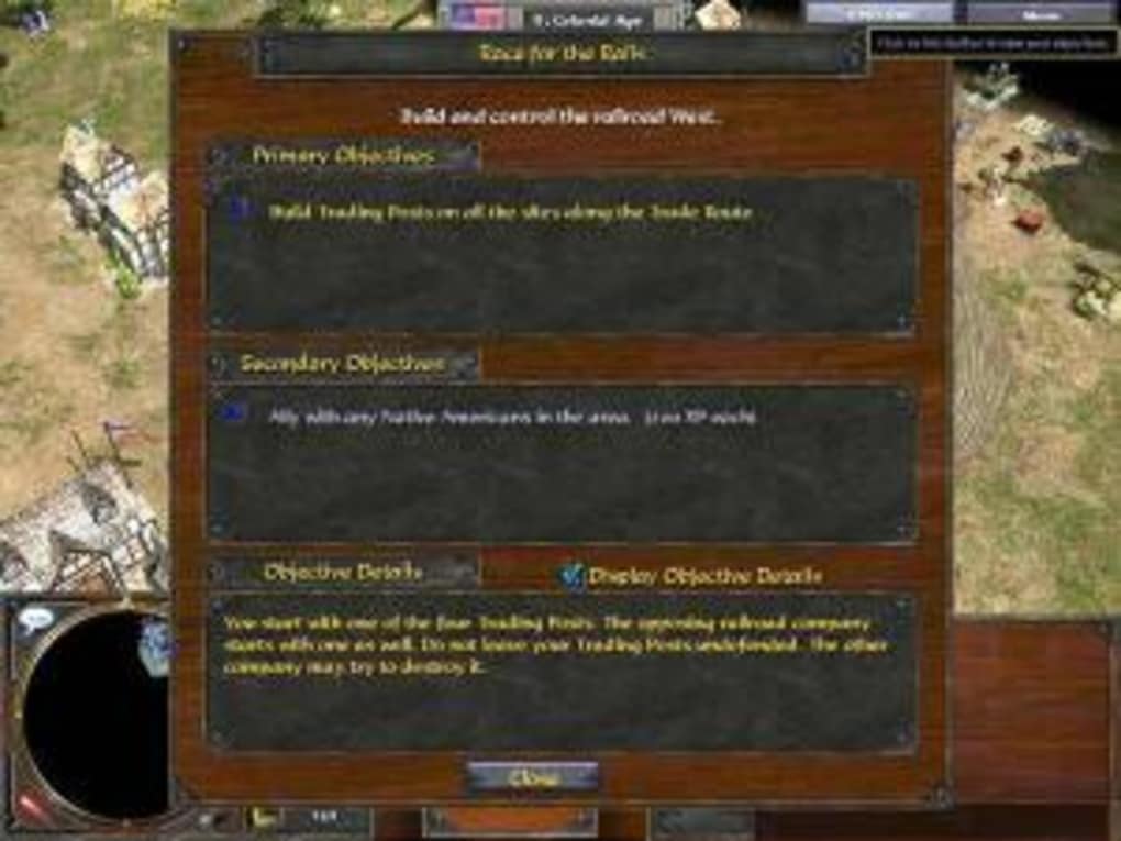 age of empires 3 for mac download full