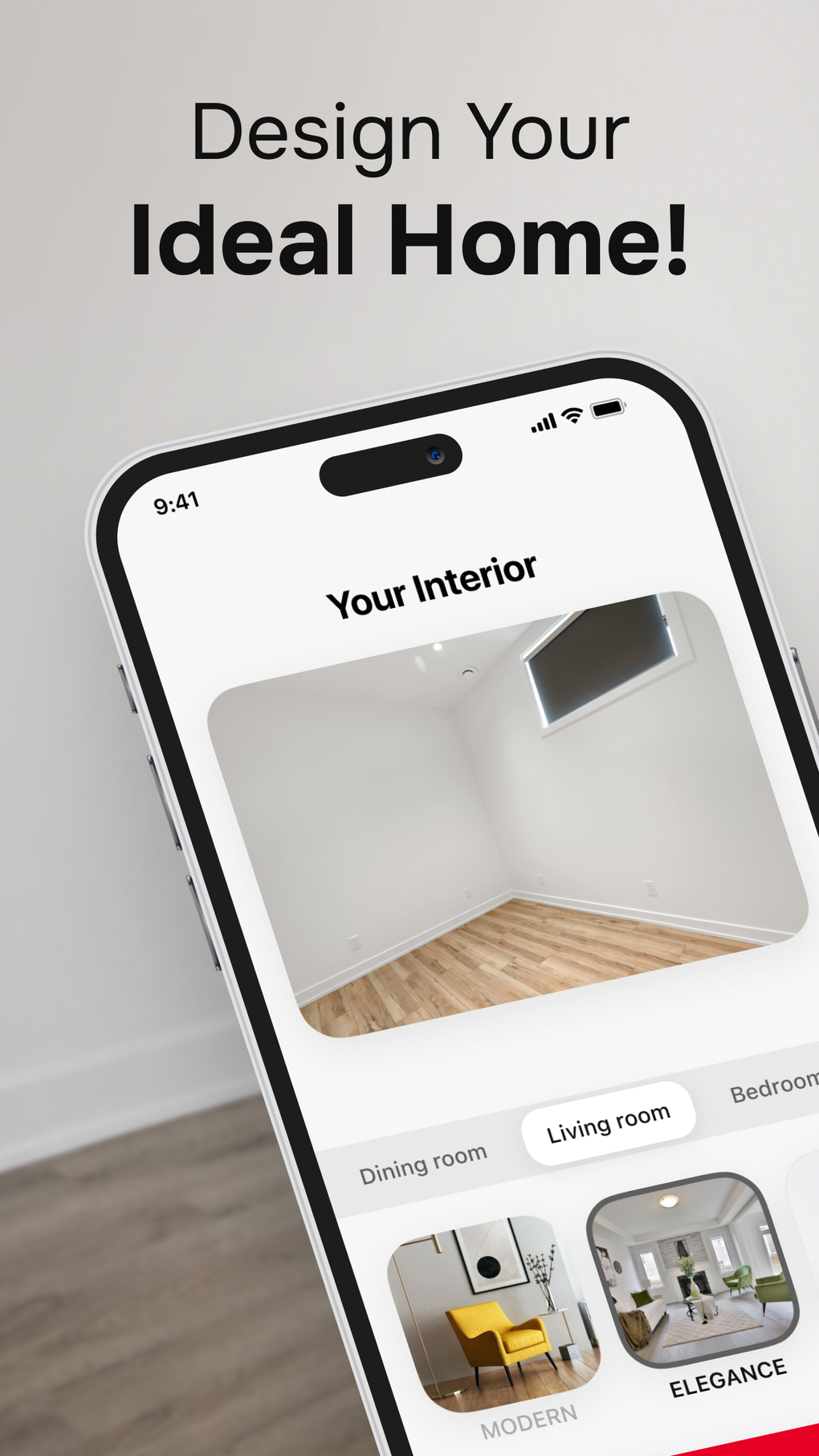 Interior: Home Planner with AI for iPhone - Download