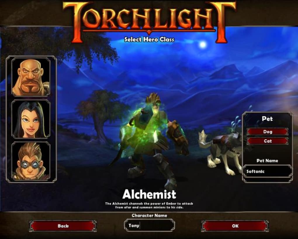 download torchlight for mac