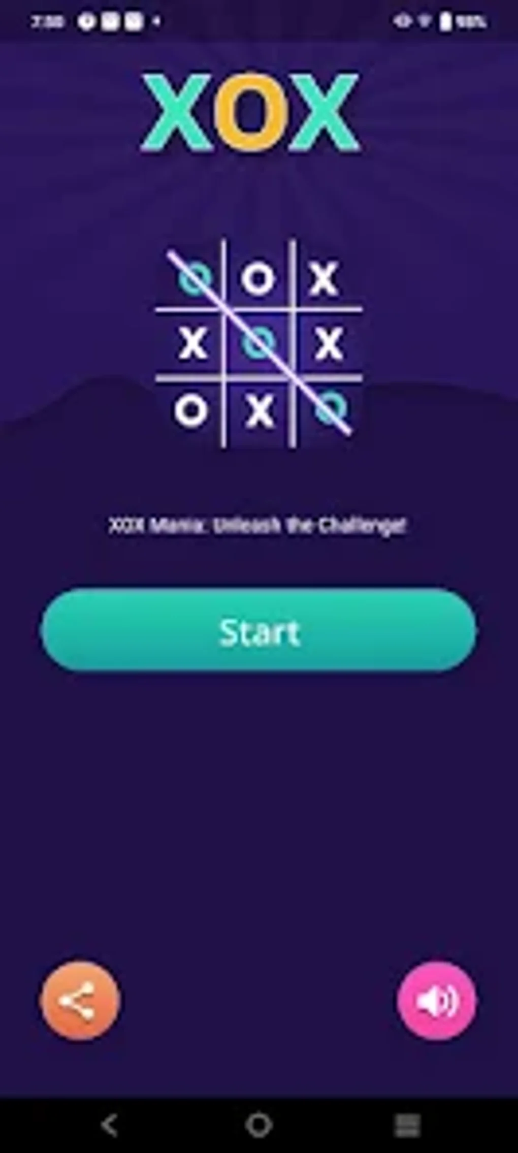 XOX for Android - Download