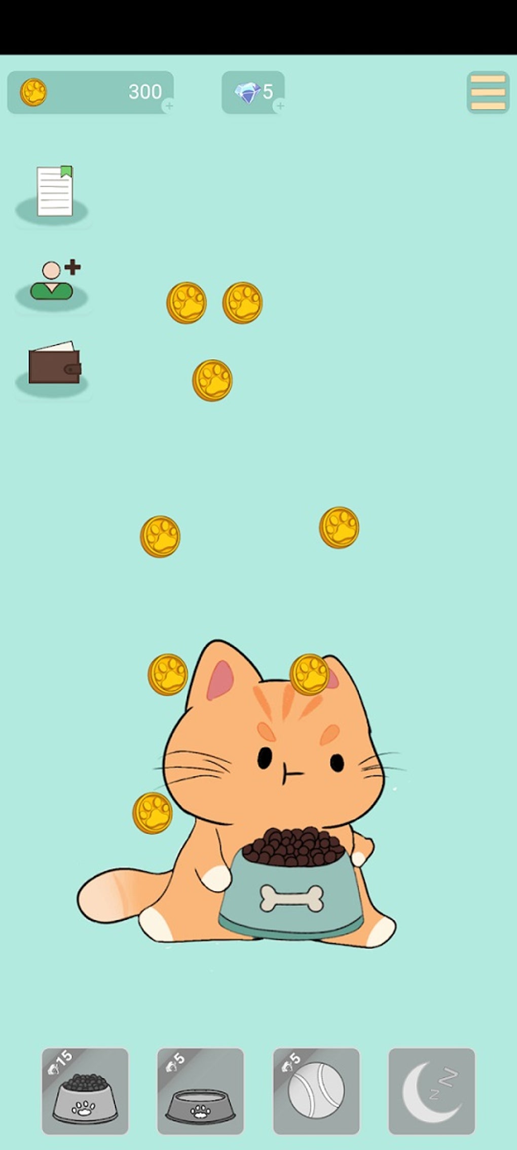 Kitty Love APK для Android — Скачать