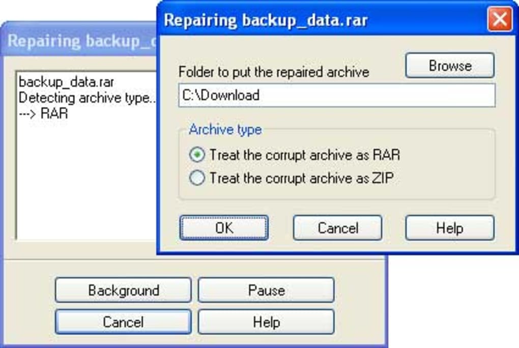 download winrar unplugged for windows