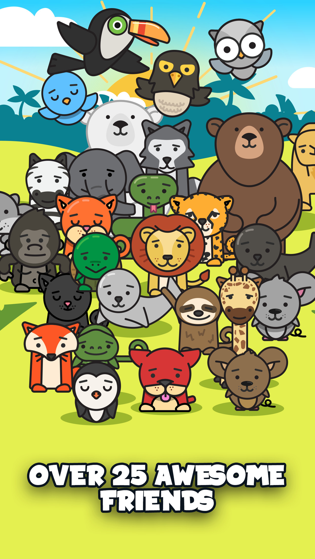 Vet Island Little Pet Animal Doctor Adventure For IPhone Download