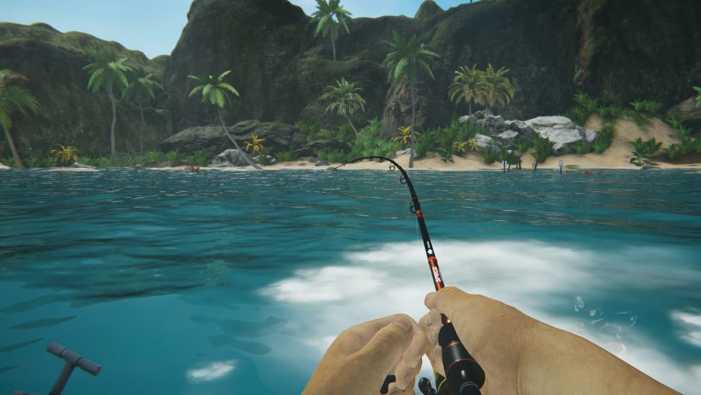 Ultimate Fishing Simulator 2 - Download
