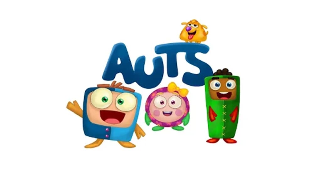 AutiSpark: Autistas Jogos – Apps no Google Play