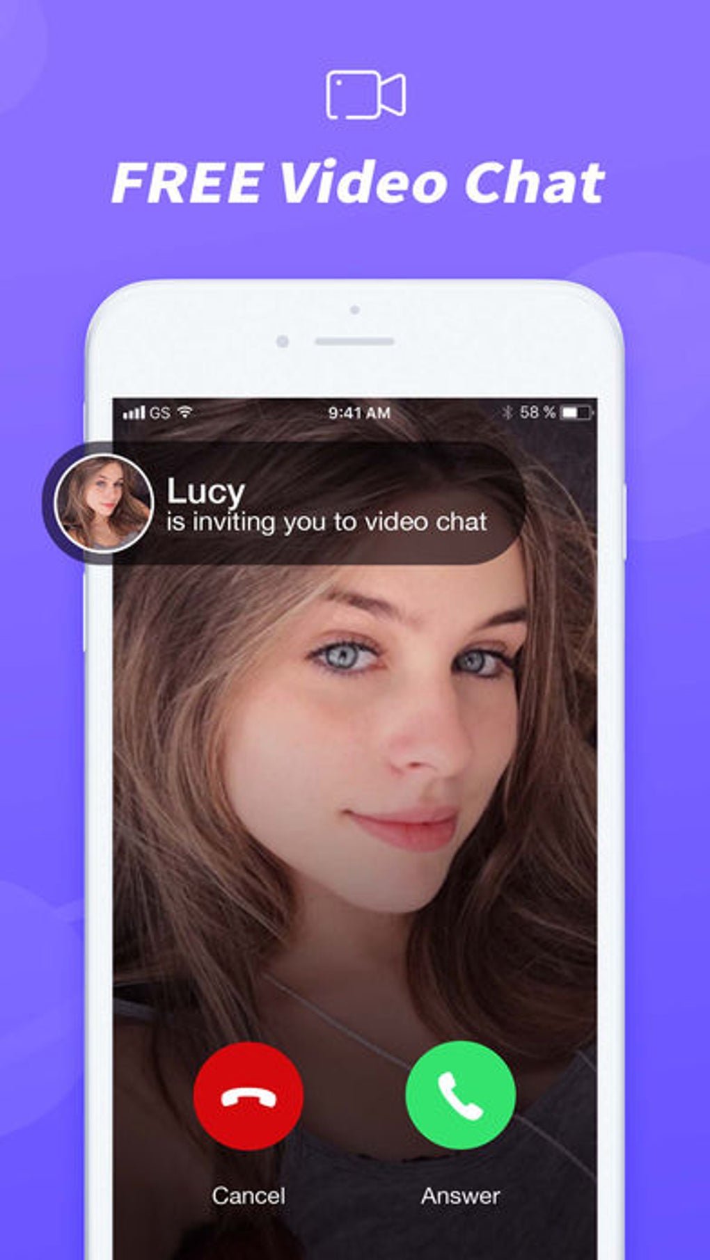 live video chat random