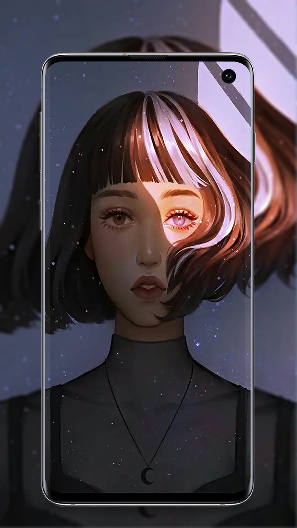 Sad Girl Profile Picture - Versão Mais Recente Para Android - Baixe Apk