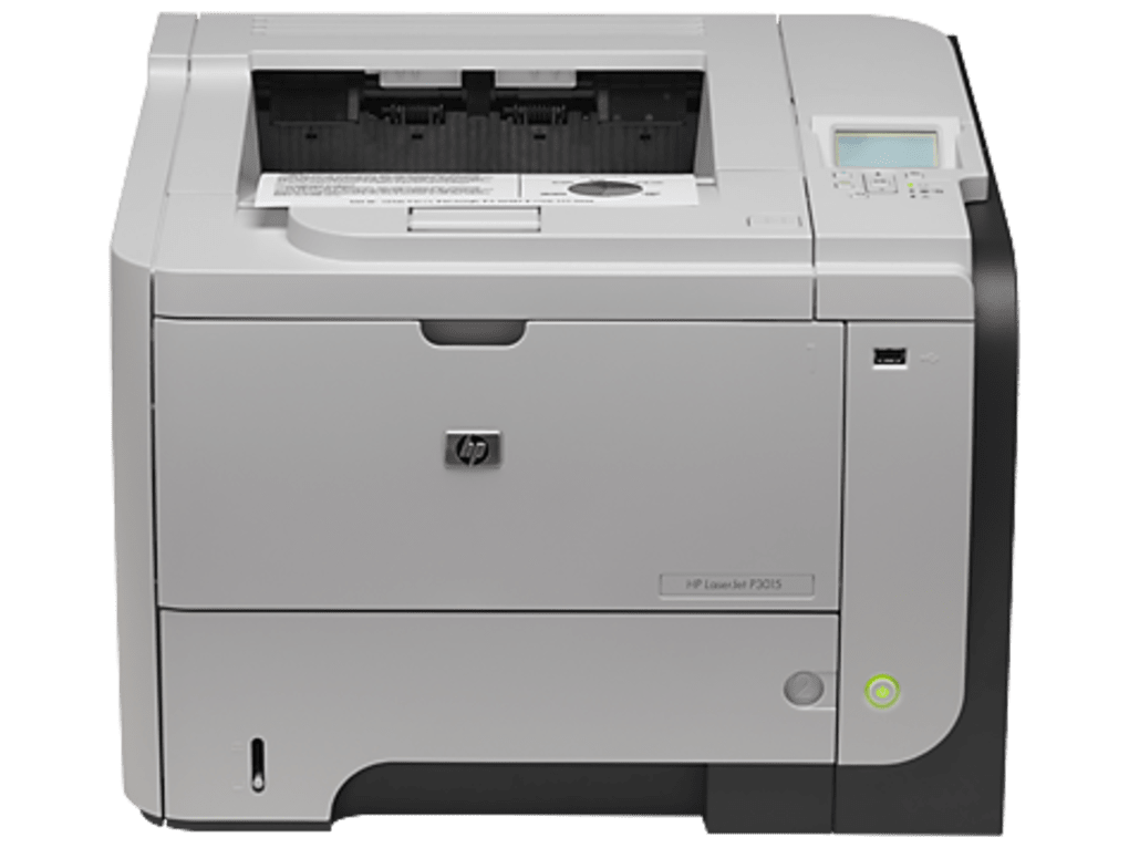 Hp Laserjet Enterprise P3015 Printer Drivers ØªÙ†Ø²ÙŠÙ„