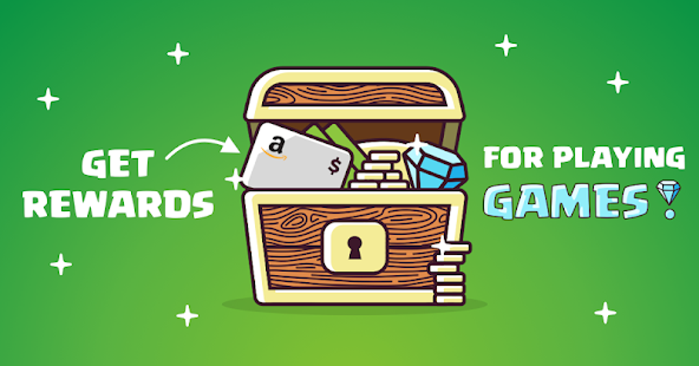 Rewarded Play: Earn Gift Cards - Apps on Google Play