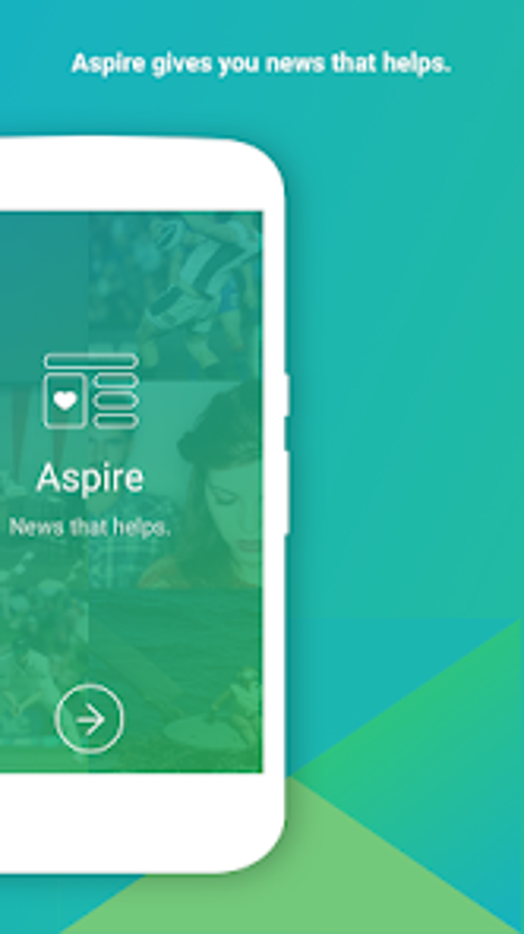 Aspire News App For Android Download