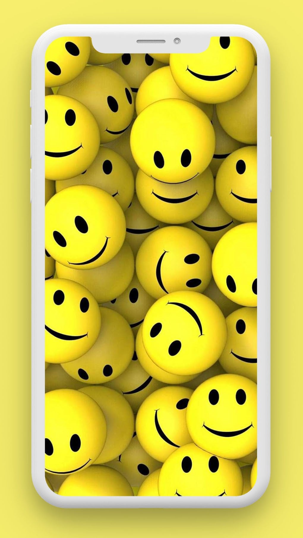 Funny Emoji Wallpapers Smiley Face Voor Android Download