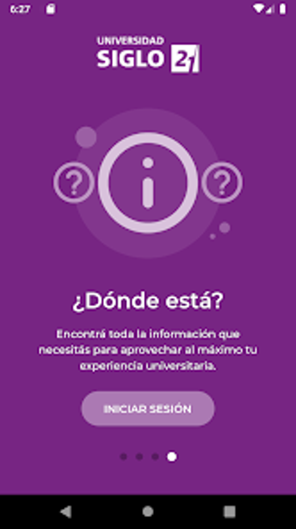 Universidad Siglo 21 Para Android Descargar Universidad Siglo 21 Para Android Descargar