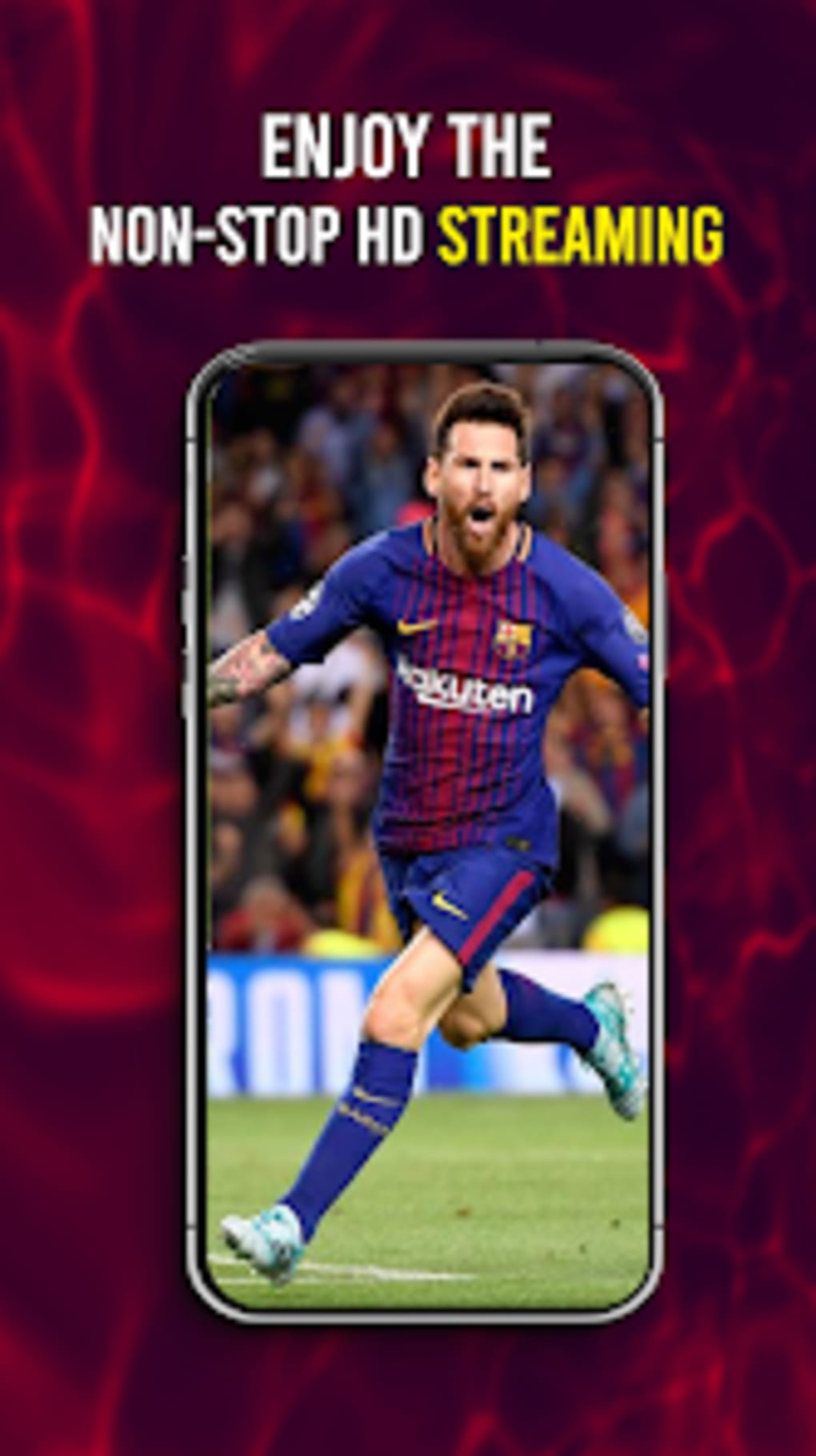 Live Football TV EURO for Android
