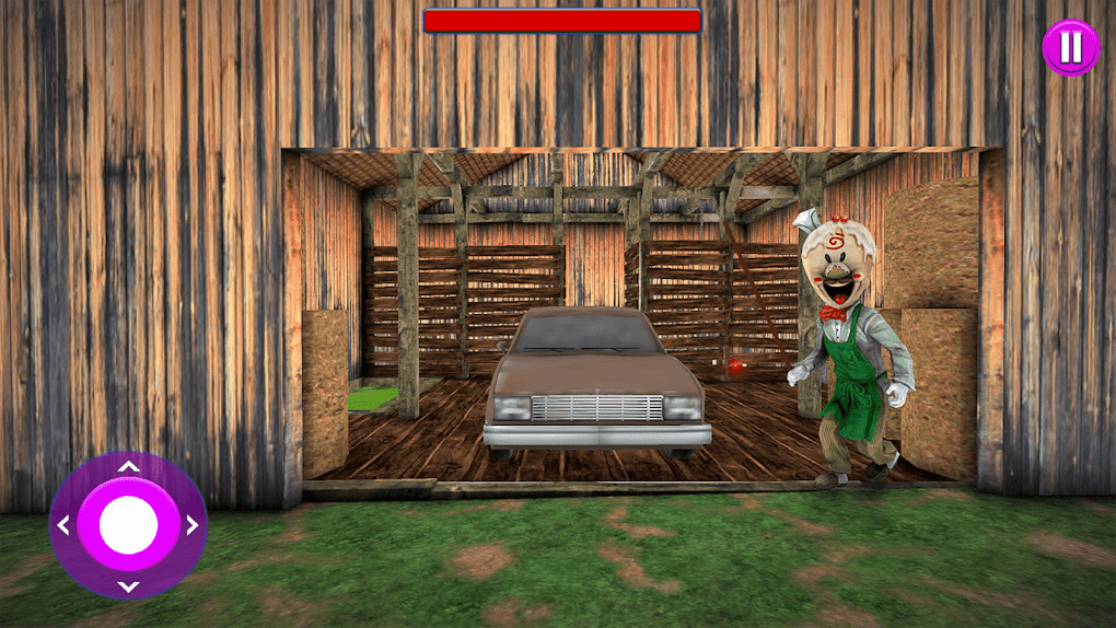 Download Ice Scream 1: Horror Neighborhood App for PC / Windows