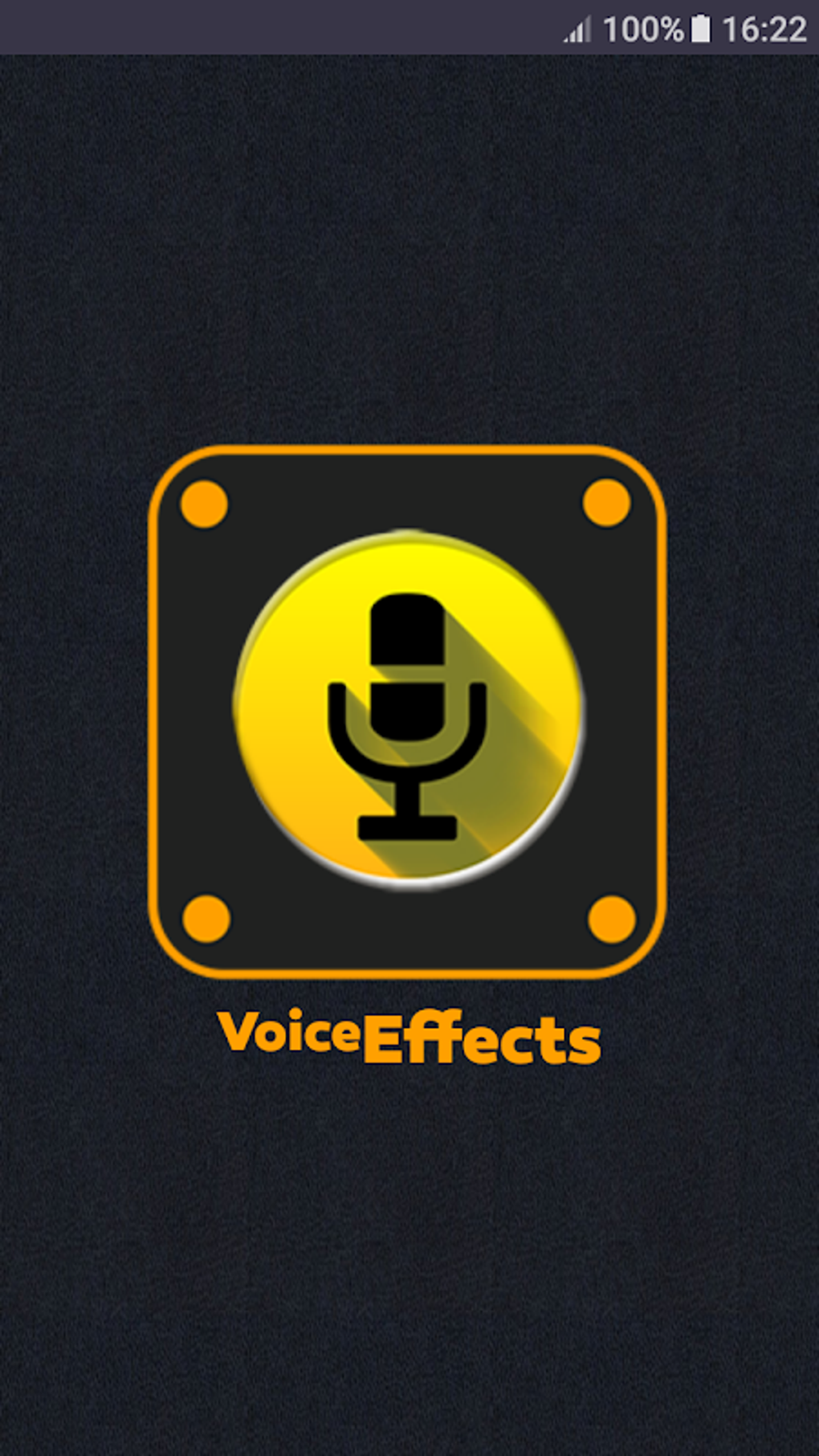 Voice Effects During Speech Pro APK for Android Download