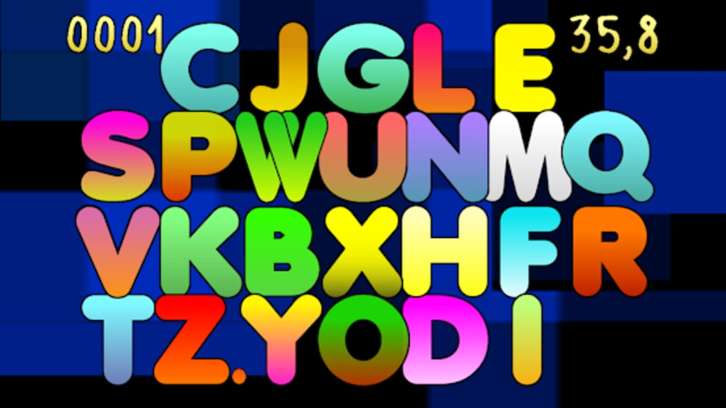 ALPHABET ABC APK for Android - Download