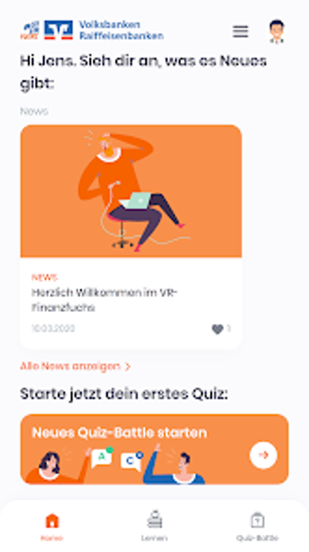 FinanzFuchs For Android Download