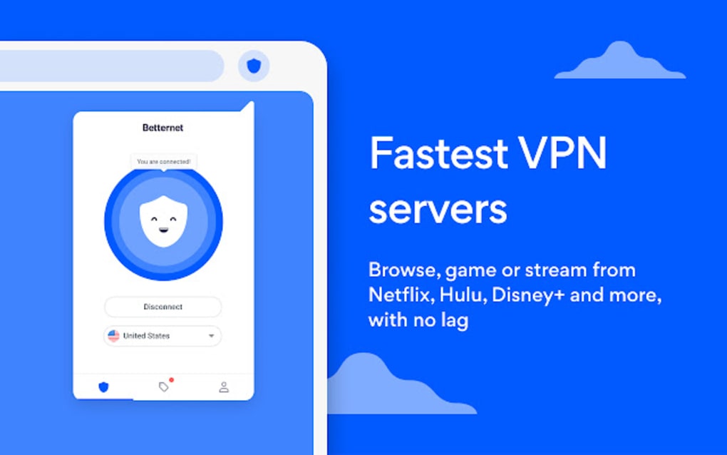 VPN gratuita, Navegador com VPN integrada, Baixar