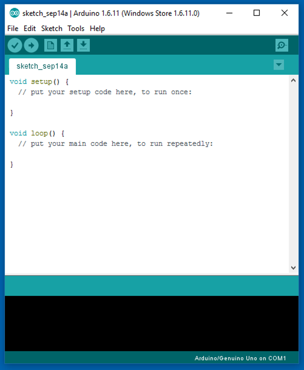 Arduino Download Windows