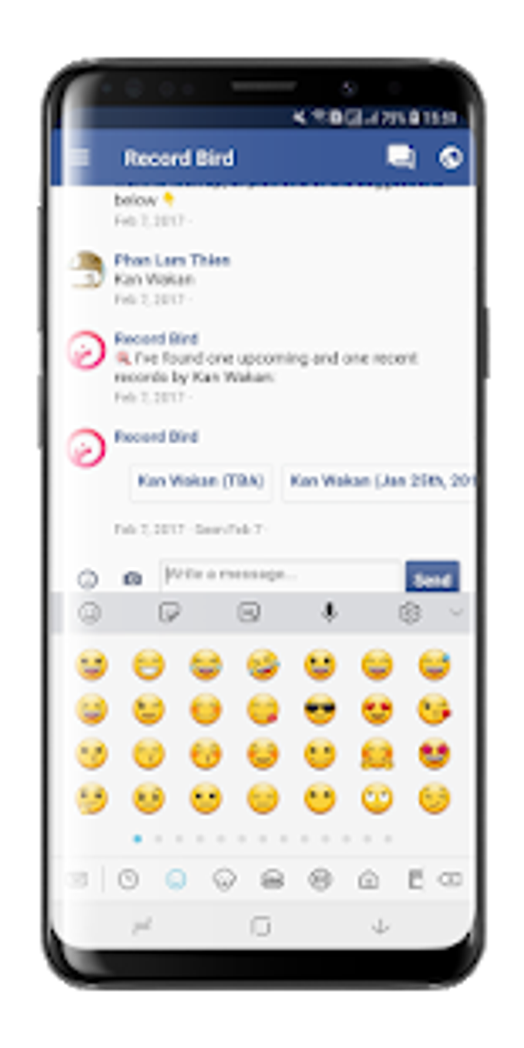Lite For Facebook Lite Messenger Para Android Download