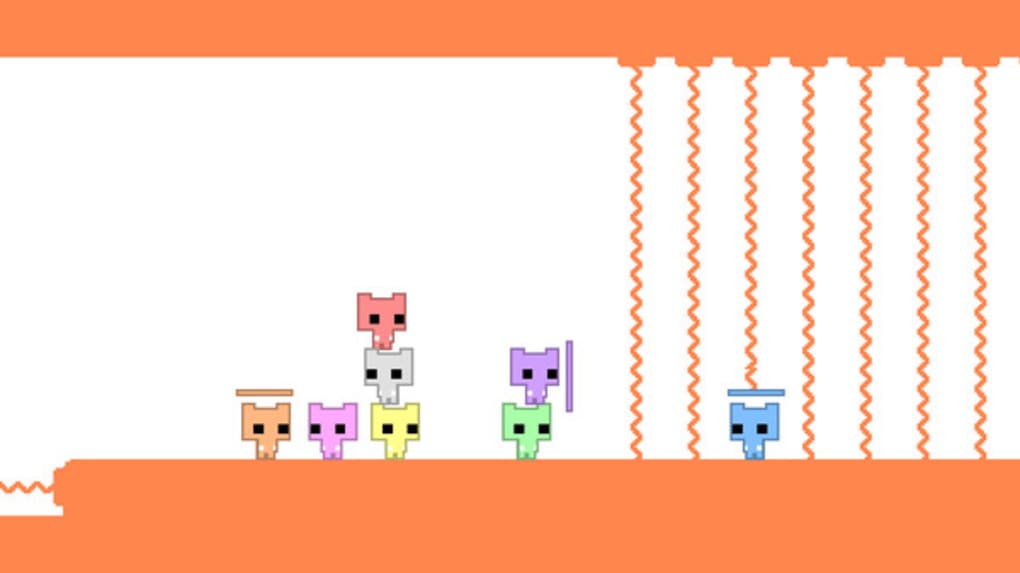 Download pico cat park go on PC with MEmu